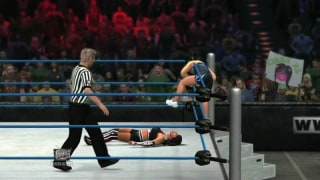 WWE 12 - Gametrailer