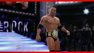 WWE 2K14 - Gametrailer