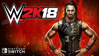 WWE 2K18 - Gametrailer