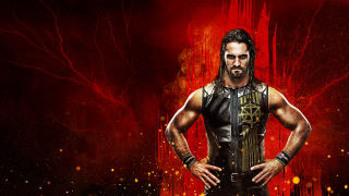 WWE 2K18 - Seth Rollins Cover Reveal Trailer