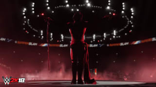 WWE 2K18 - Gameplay Trailer