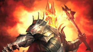 Wächter von Mittelerde - Hildifons and Sauron Battle-Profile Trailer
