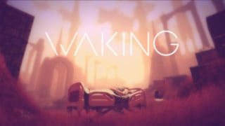 Waking - E3 2019 Announcement Trailer