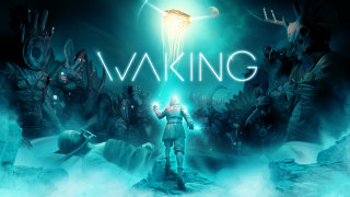 Waking - Gametrailer