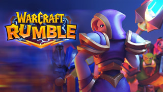 Warcraft Rumble - Cinematic Launch Trailer