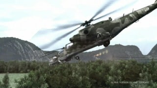 Wargame: AirLand Battle - Gametrailer