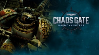 Warhammer 40K: Chaos Gate Daemonhunters - Gameplay Overview Trailer