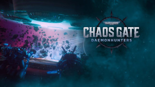 Warhammer 40K: Chaos Gate Daemonhunters - Console Release Trailer