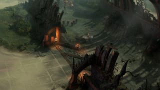 Warhammer 40K - Dawn of War 3 - Gametrailer