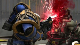 Warhammer 40K: Regicide - Gametrailer