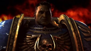 Warhammer 40K: Space Marine - gamescom 2010 Trailer