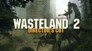 Wasteland 2 - Gametrailer