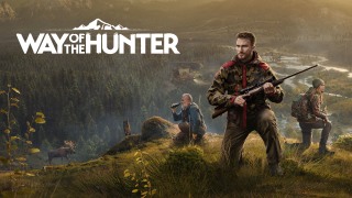 Way of the Hunter - Gametrailer