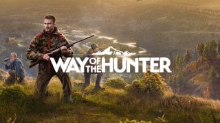 Way of the Hunter - Gametrailer