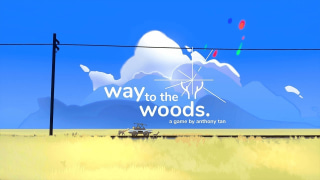 Way to the Woods - E3 2019 Trailer