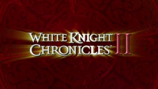 White Knight Chronicles II - Gametrailer