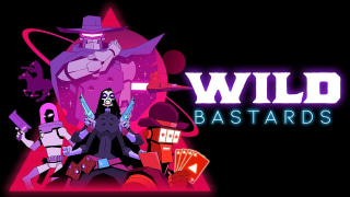 Wild Bastards - Gametrailer