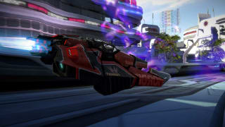 WipEout: Omega Collection - Gametrailer
