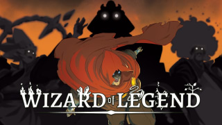 Wizard of Legend - Gametrailer