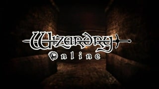 Wizardry Online - Gametrailer