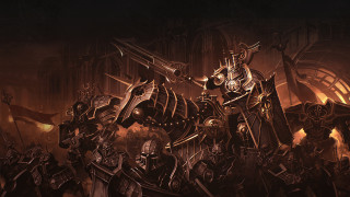 for iphone instal Wolcen: Lords of Mayhem
