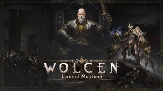Wolcen: Lords of Mayhem - Gametrailer