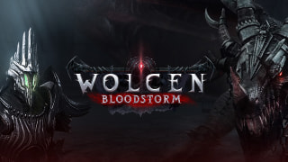 Wolcen: Lords of Mayhem - Gametrailer