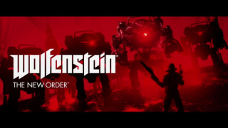 Wolfenstein: The New Order - Gametrailer