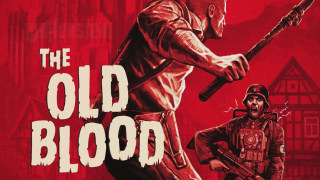 Wolfenstein: The Old Blood - Gametrailer