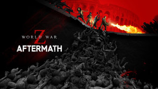 World War Z: Aftermath - Gametrailer
