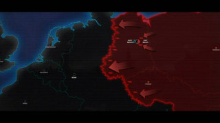 World in Conflict - Gametrailer
