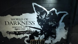World of Darkness - EVE Fanfest 2012 'Work in Progress' Trailer