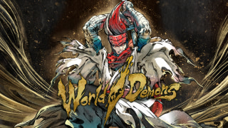 World of Demons - Gametrailer