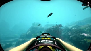 World of Diving - Gametrailer