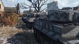 World of Tanks - Gametrailer