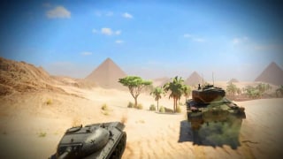 World of Tanks - Gametrailer