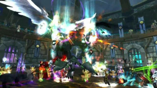 World of Warcraft - Gametrailer