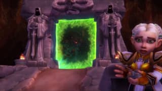 World of Warcraft: Classic - BlizzCon 2017 Announcement Trailer