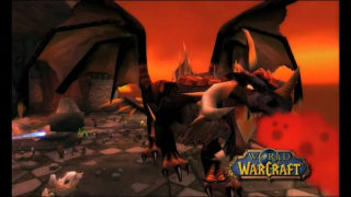 World of Warcraft - Gametrailer