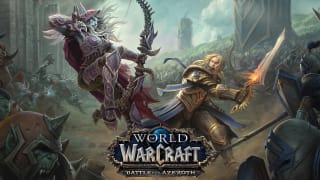 World of Warcraft: Battle for Azeroth - BlizzCon 2017 Announcement Trailer