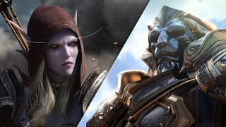World of Warcraft: Battle for Azeroth - BlizzCon 2017 Cinematic Trailer