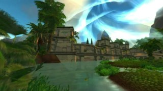 World of Warcraft: Cataclysm - Gametrailer