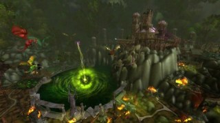 World of Warcraft: Cataclysm - Gametrailer