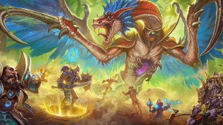World of Warcraft: Classic - Gametrailer