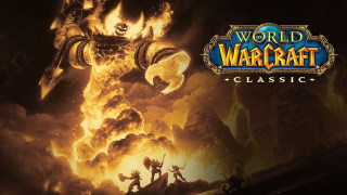 World of Warcraft: Classic - Gametrailer