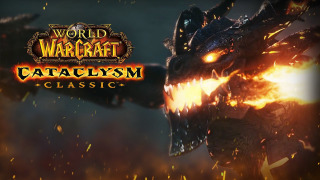World of Warcraft Classic: Cataclysm - Announcement Trailer