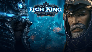 World of Warcraft Classic: Wrath of the Lich King - "Der Untergang des Lichkönigs" Trailer