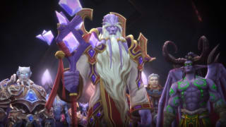 World of Warcraft: Legion - Gametrailer