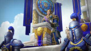 World of Warcraft: Legion - Gametrailer