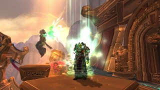 World of Warcraft: Mists of Pandaria - Gametrailer